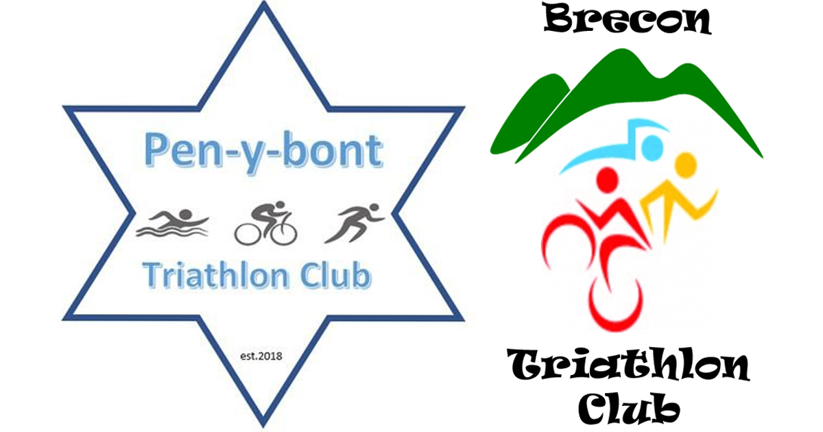 Brecon Triathlon Club - training