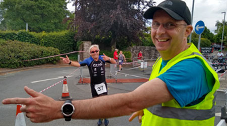 Sprint Triathlon